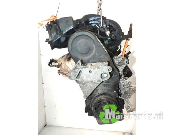 Motor kaal VW GOLF V (1K1), VW GOLF VI (5K1)