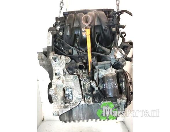 Motor kaal VW GOLF V (1K1), VW GOLF VI (5K1)