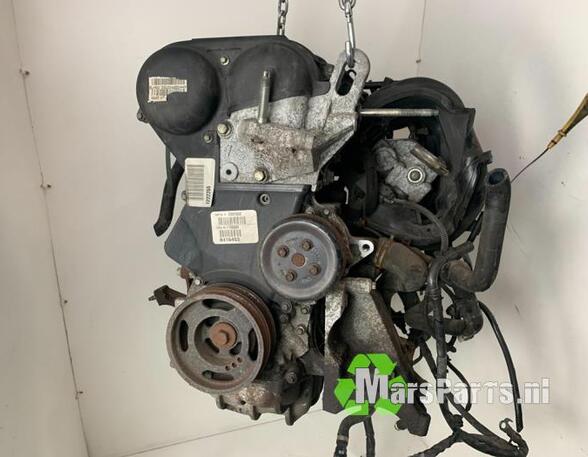 Motor ohne Anbauteile (Benzin) Volvo S40 II 544 B4164S3 P19216294