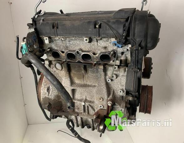 Motor ohne Anbauteile (Benzin) Volvo S40 II 544 B4164S3 P19216294