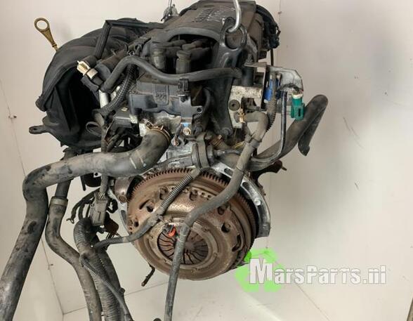 Motor ohne Anbauteile (Benzin) Volvo S40 II 544 B4164S3 P19216294