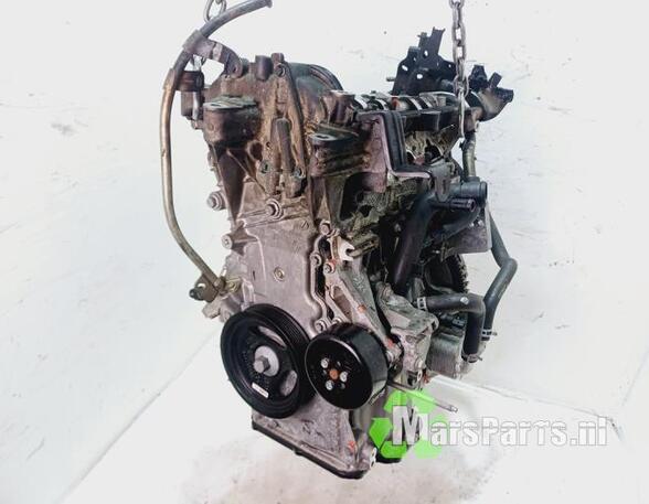 Bare Engine RENAULT CLIO V (B7_)