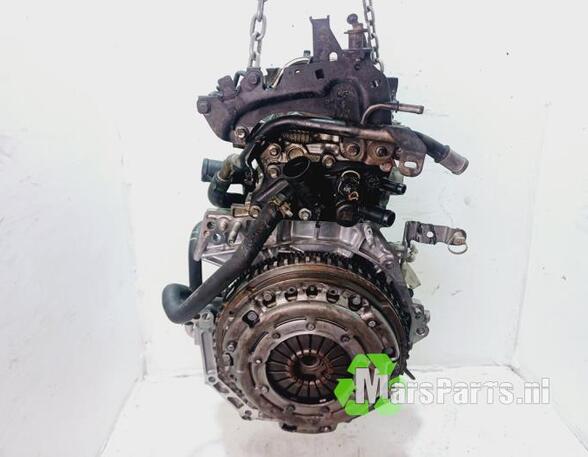 Bare Engine RENAULT CLIO V (B7_)