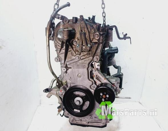 Bare Engine RENAULT CLIO V (B7_)