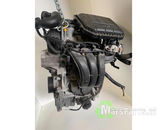 Motor ohne Anbauteile (Benzin) Seat Mii AA  P18637571