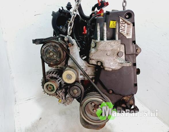 Bare Engine FORD KA (RU8)