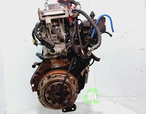 Motor kaal FORD KA (RU8)