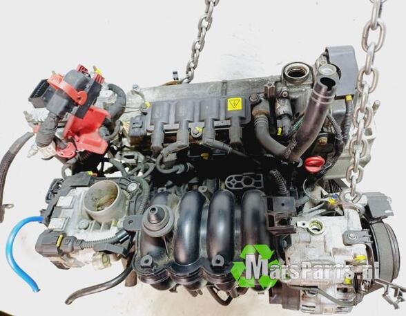 Bare Engine FORD KA (RU8)