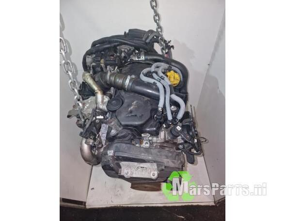 Motor kaal NISSAN MICRA V (K14)