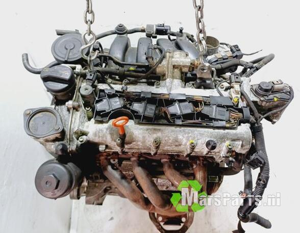 Motor kaal VW GOLF V (1K1)