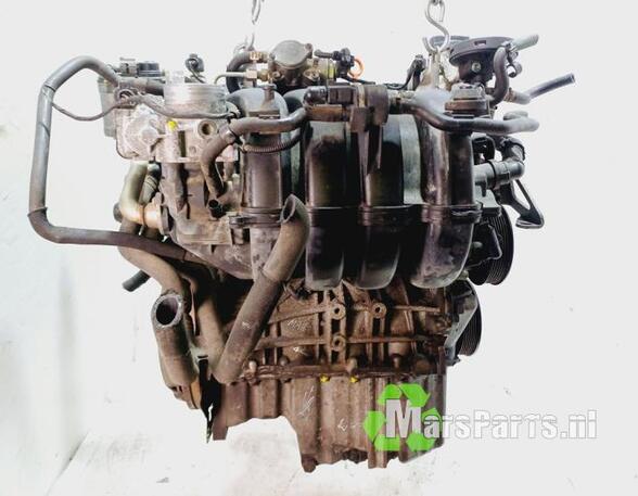 Bare Engine VW GOLF V (1K1)