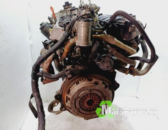 Bare Engine VW GOLF V (1K1)