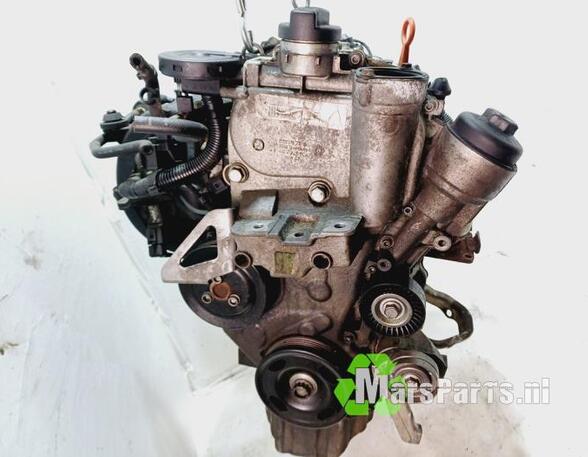 Motor kaal VW GOLF V (1K1)