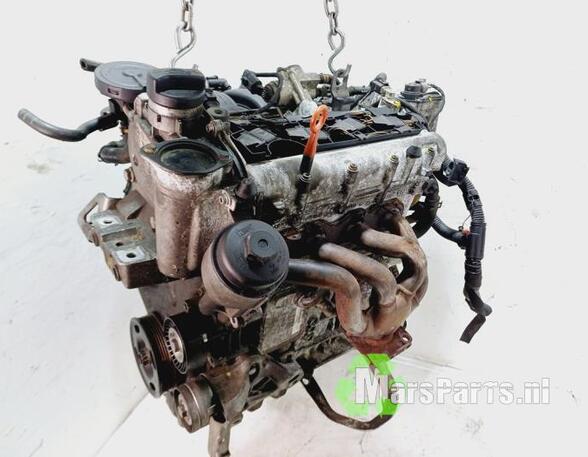 Bare Engine VW GOLF V (1K1)