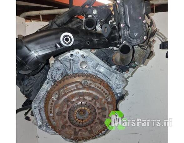 Motor kaal SMART FORTWO Coupe (453)