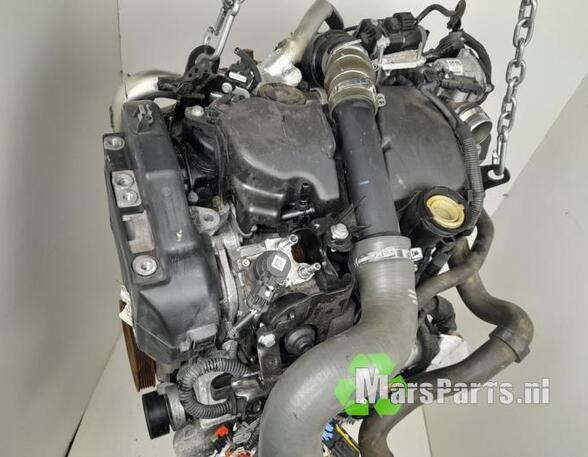 Motor kaal RENAULT CLIO III (BR0/1, CR0/1), RENAULT CLIO IV (BH_)