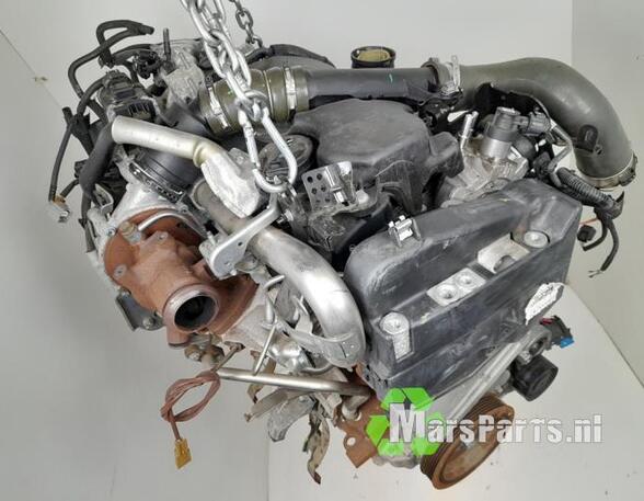 Motor kaal RENAULT CLIO III (BR0/1, CR0/1), RENAULT CLIO IV (BH_)