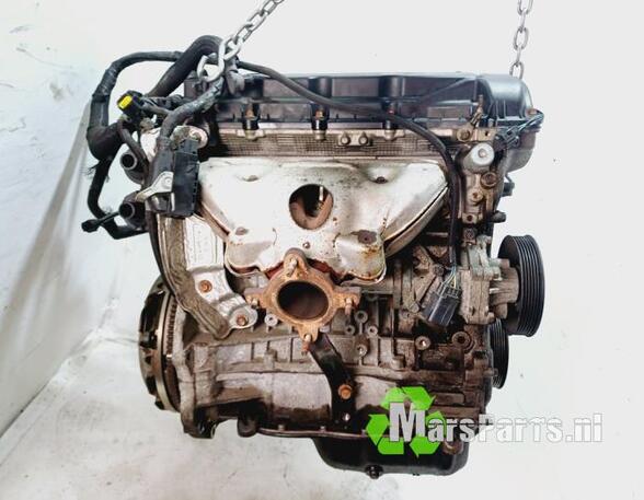 Bare Engine DODGE CALIBER