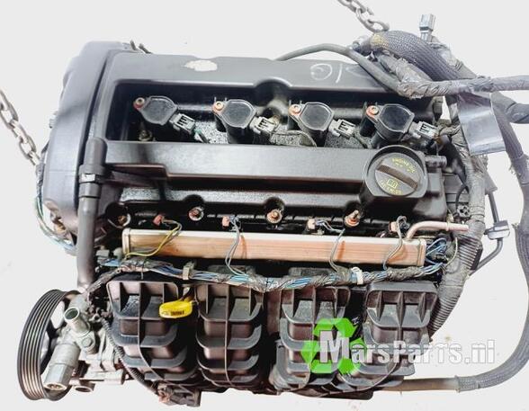 Motor kaal DODGE CALIBER