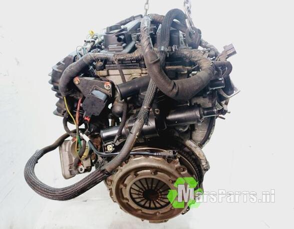 Bare Engine DODGE CALIBER