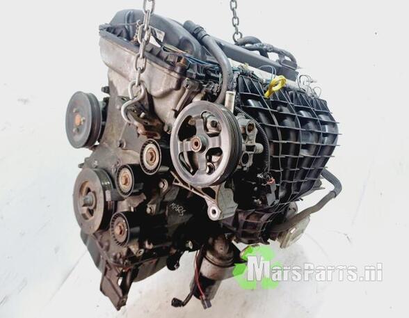 Motor ohne Anbauteile (Benzin) Dodge Caliber  EBAEBA P20927812