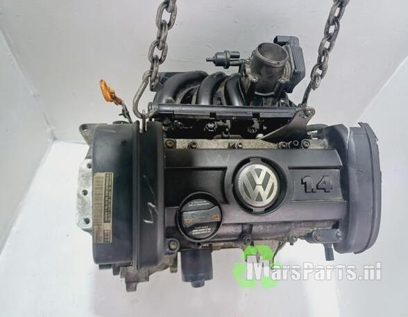 Motor kaal VW GOLF V (1K1), VW GOLF VI (5K1)