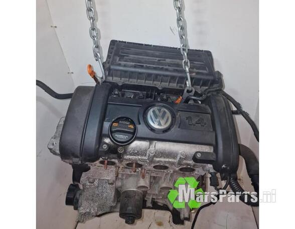 Motor kaal VW GOLF V (1K1), VW GOLF VI (5K1)