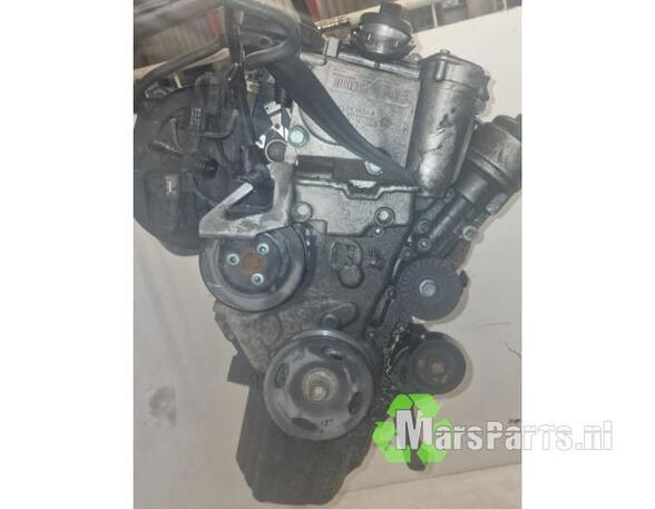 Motor kaal VW TOURAN (1T1, 1T2)