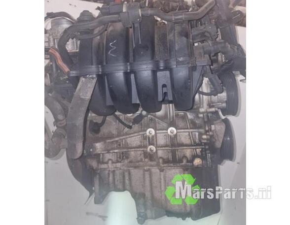 Bare Engine VW TOURAN (1T1, 1T2)