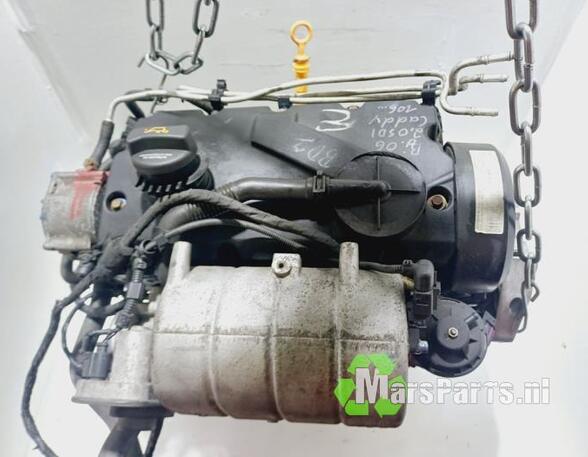 Motor kaal VW CADDY III Box Body/MPV (2KA, 2KH, 2CA, 2CH)