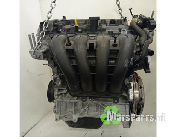 Bare Engine MAZDA 3 (BM, BN)