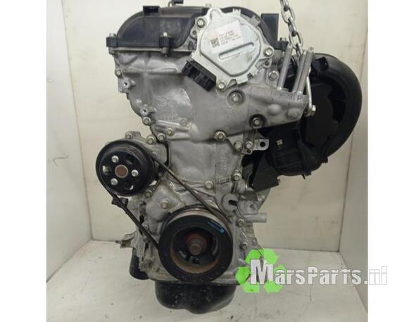 Bare Engine MAZDA 3 (BM, BN)