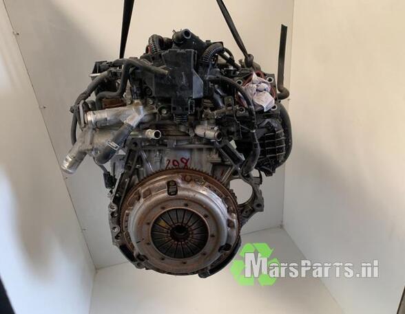 Bare Engine HONDA CR-V IV (RM_)