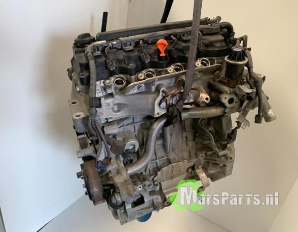 Bare Engine HONDA CR-V IV (RM_)