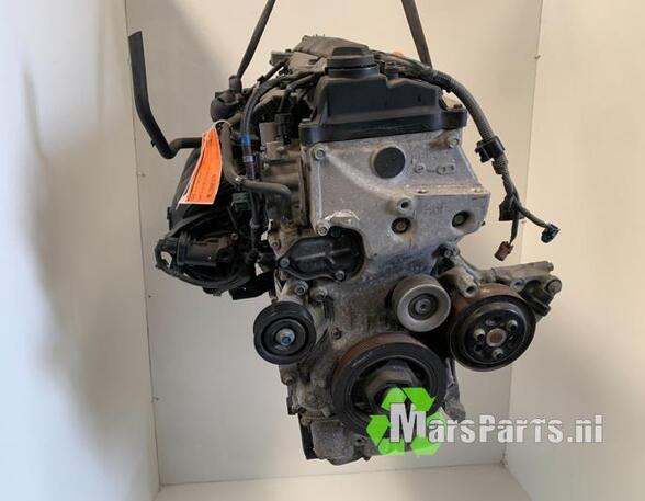 Bare Engine HONDA CR-V IV (RM_)