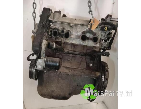 Motor kaal FIAT PANDA (169_)