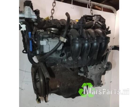 Motor kaal FIAT PANDA (169_)