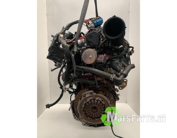 Motor kaal RENAULT CAPTUR I (J5_, H5_), RENAULT CLIO IV (BH_)