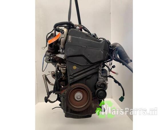 Motor kaal RENAULT CAPTUR I (J5_, H5_), RENAULT CLIO IV (BH_)