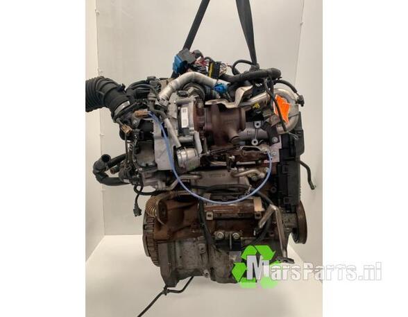 Motor kaal RENAULT CAPTUR I (J5_, H5_), RENAULT CLIO IV (BH_)