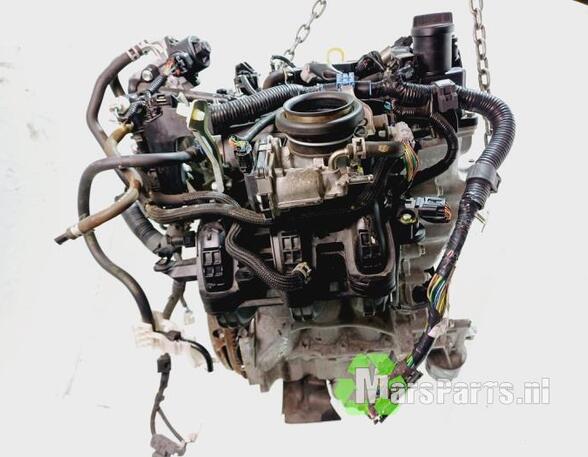 Motor ohne Anbauteile (Benzin) Toyota Aygo B4 1KRFE P20905280