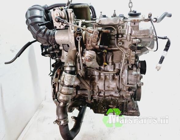 Bare Engine KIA CEED (CD), KIA PROCEED (CD), KIA XCEED (CD)