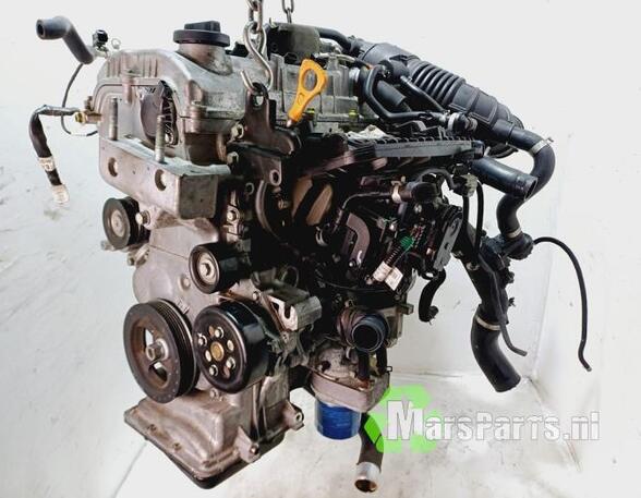 Bare Engine KIA CEED (CD), KIA PROCEED (CD), KIA XCEED (CD)