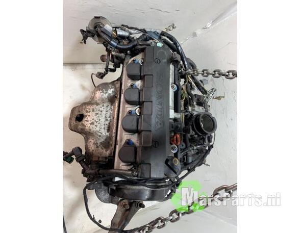 Bare Engine HONDA CIVIC VII Hatchback (EU, EP, EV)