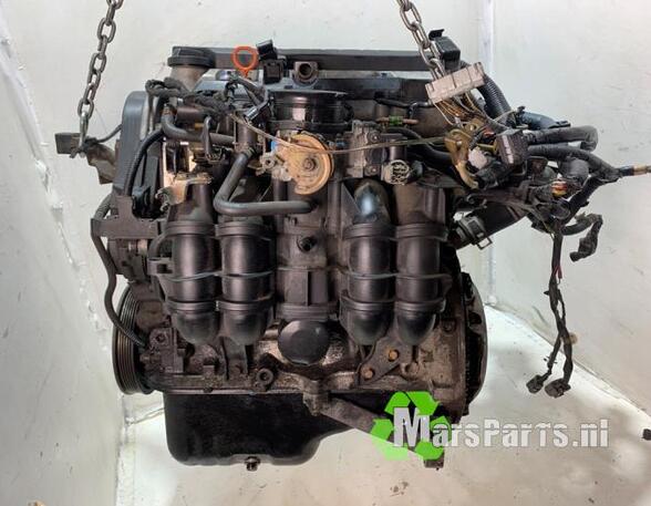 Bare Engine HONDA CIVIC VII Hatchback (EU, EP, EV)