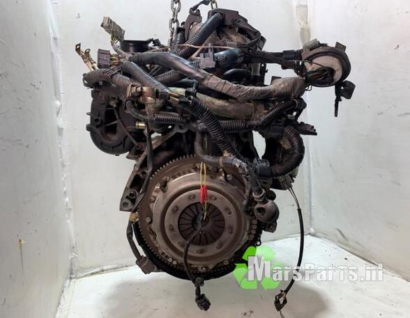 Bare Engine HONDA CIVIC VII Hatchback (EU, EP, EV)