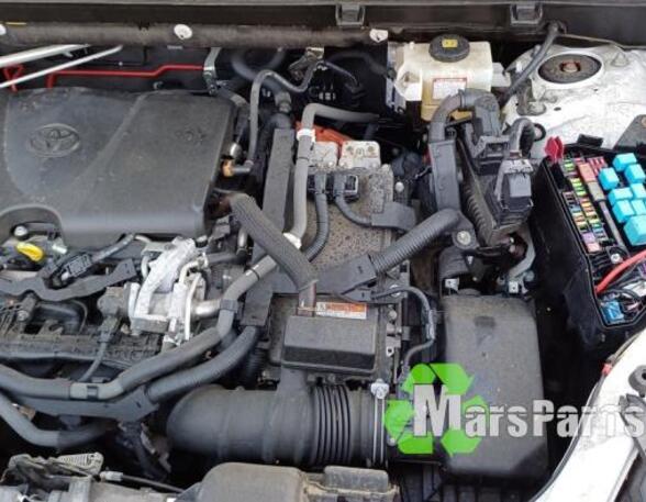 Motor kaal TOYOTA RAV 4 V (_A5_, _H5_)