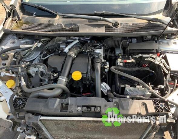 Bare Engine RENAULT MEGANE III Grandtour (KZ0/1)