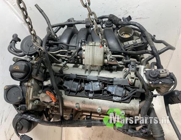 Bare Engine VW GOLF V (1K1)