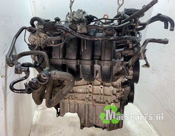 Bare Engine VW GOLF V (1K1)